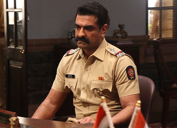 City of Dreams 3: Eijaz Khan opens up on how he prepared for his role as a cop, says, “I met some police officers at Carter Road”