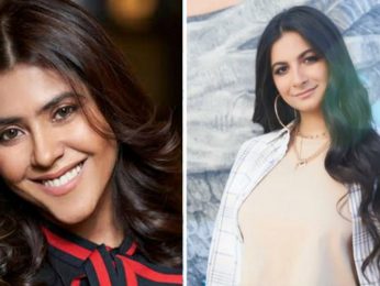 The Crew producers Ektaa R Kapoor and Rhea Kapoor team up again; untitled film scheduled to release in September 2023 on THIS date The Crew producers Ektaa R Kapoor and Rhea Kapoor team up again; untitled film scheduled to release in September 2023 on THIS date