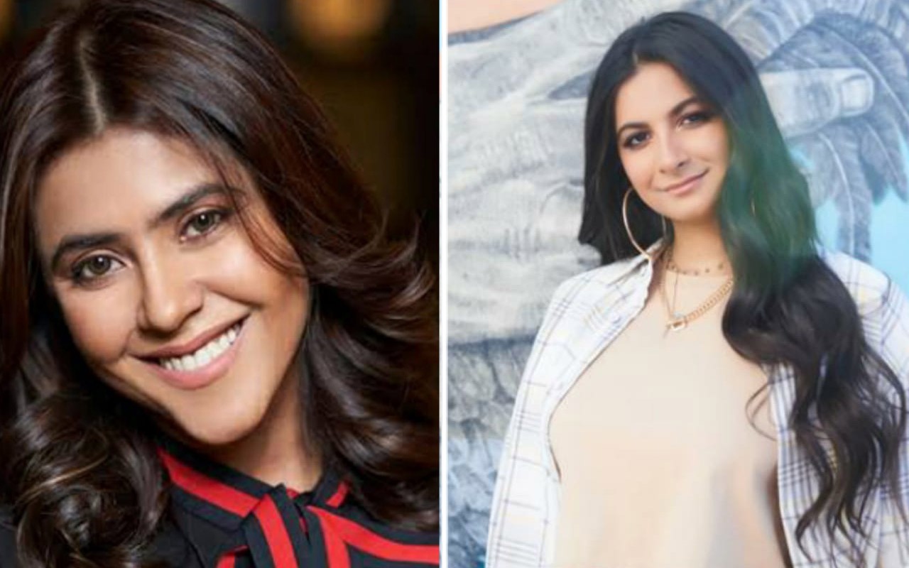 The Crew producers Ektaa Kapoor and Rhea Kapoor team up again; untitled film scheduled to release in September 2023 on THIS date : Bollywood News