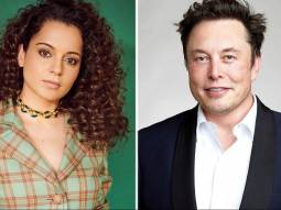 Kangana Ranaut finds another reason to admire Elon Musk; says, “How many more reasons will you…”