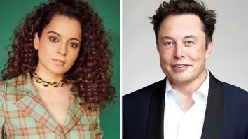 Kangana Ranaut finds another reason to admire Elon Musk; says, “How many more reasons will you…”