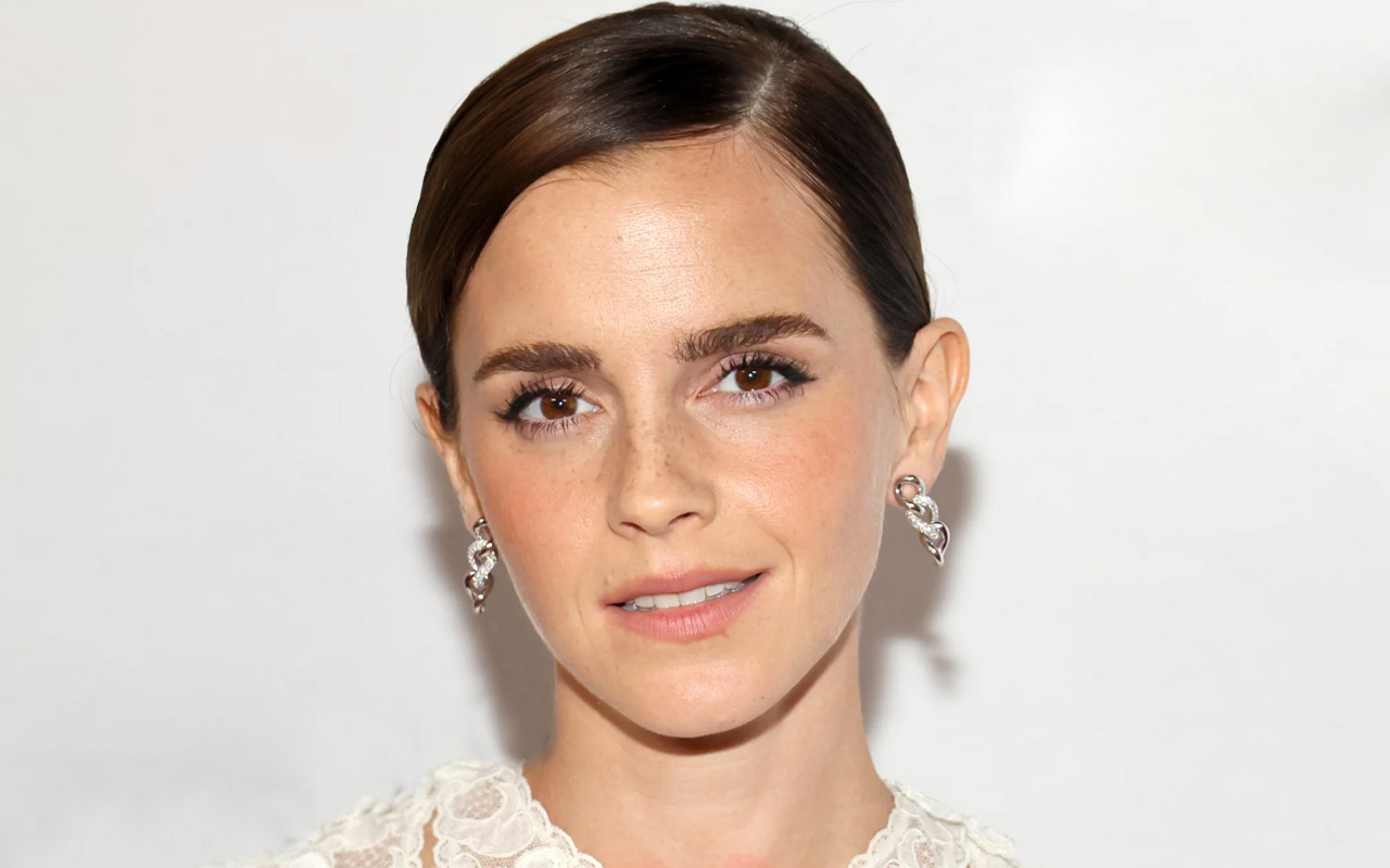 Emma Watson opens on taking a break from acting - “I think I felt a bit caged”