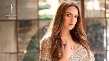 Esha Deol
