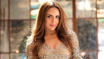 Esha Deol
