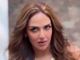 Esha Deol is making heads turn with her dreamy looks