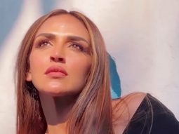 Esha Deol’s stunning black outfit is surely turning heads