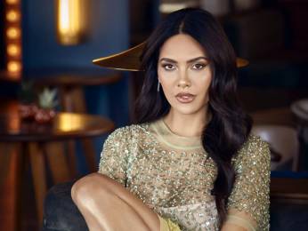 Esha Gupta