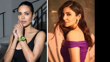 Anushka Blue Film - Cannes Film Festival 2023 | Latest Bollywood News | Top News of Bollywood -  Bollywood Hungama