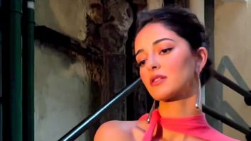 Ever gorgeous, Ananya Panday