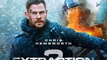 Extraction 2 Trailer: Chris Hemsworth returns as Tyler Rake who is on a rescue mission after almost getting killed in Bangladesh, watch video