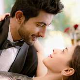Fahmaan Khan and Hiba Nawab drop the teaser of their much-awaited song ‘Beirada’