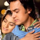 17 Years of Fanaa: Kajol reminisces shooting a song in Poland's chilling cold in chiffon costume; reveals it was scrapped later