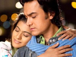17 Years of Fanaa: Kajol reminisces shooting a song in Poland’s chilling cold in chiffon costume; reveals it was scrapped later