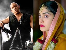Box Office: Fast X moving fast towards Rs. 100 crores, The Kerala Story set to enter Rs. 200 Crore Club tomorrow
