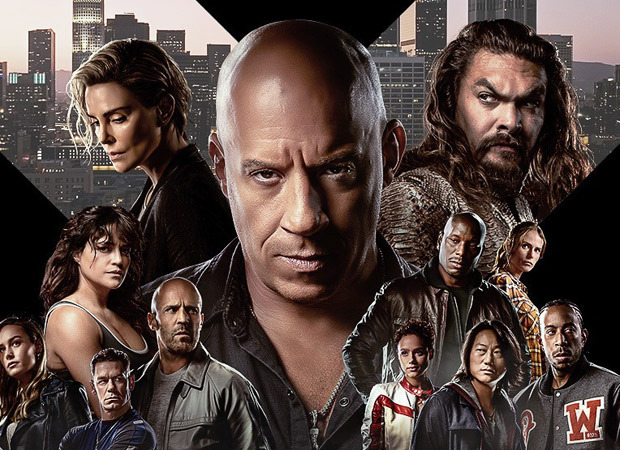 Fast X star Vin Diesel says Fast & Furious spin-offs are in works; female-led move in development 