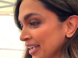 Find out what is Deepika Padukone binge watching!