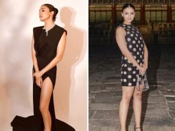 From Alia Bhatt to Anushka Sharma, Bollywood actresses who are embracing the enigma of black dresses