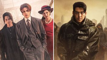 From Lee Dong Wook starrer Tale of the Nine-Tailed 1938 to Kim Woo Bin-led Black Knight – 9 K-dramas releasing in May 2023