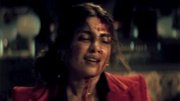 Full power! Priyanka Chopra shares an intense action scene from Citadel