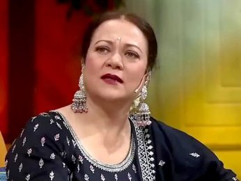 Funniest Post Ka Postmortem | Sangeeta Bijlani | Varsha Usgaonkar | Mandakini | The Kapil Sharma Show Funniest Post Ka Postmortem | Sangeeta Bijlani | Varsha Usgaonkar | Mandakini | The Kapil Sharma Show