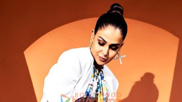 Celeb Photos Of Genelia D'Souza