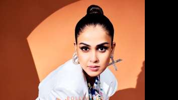 Celeb Photos Of Genelia D'Souza