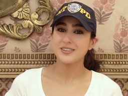 Get to know Sara Ali Khan up & close!