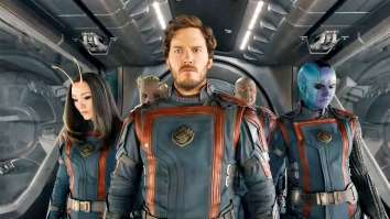 Guardians of the Galaxy Vol. 3 Box Office: Films has a similar weekend as John Wick: Chapter 4