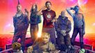 Guardians Of The Galaxy Vol. 3 (English) Movie Review