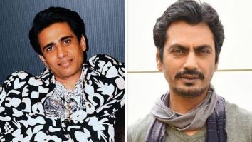 Gulshan Devaiah clarifies his views on Nawazuddin Siddiqui’s comments on depression as an urban concept; says, “I am not taking a dig at Nawaz’s views”