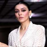 Hansika Motwani recalls her journey of shooting the female centric thriller Man