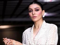 Hansika Motwani recalls her journey of shooting the female centric thriller Man