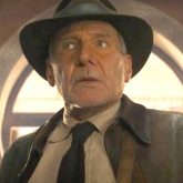 Harrison Ford gears up for the final adventure with Indiana Jones And The Dial of Destiny, watch video