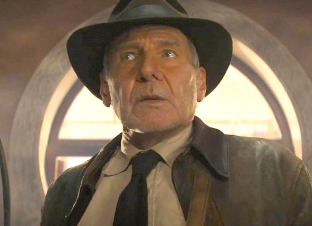 Harrison Ford Takes One Last Adventure as Indiana Jones