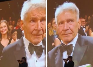 Harrison Ford gets teary-eyed as Indiana Jones and the Dial of Destiny receives 5-minute standing ovation at Cannes 2023: “I just saw my life flash before my eyes”