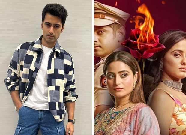 Harshad Arora aka Satya gives a  peek into Ghum Hai Kisikey Pyaar Meiin drama; says, "There is going to be a challenging part"