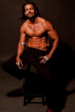 Harshvardhan Rane