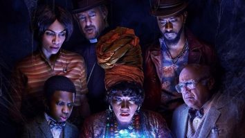Haunted Mansion | Official Trailer | LaKeith Stanfield, Tiffany Haddish, Justin Simien