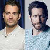 Henry Cavill, Jake Gyllenhaal and Eiza González to reunite with Guy Ritchie for a big-budget action movie