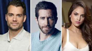 Henry Cavill, Jake Gyllenhaal and Eiza González to reunite with Guy Ritchie for a big-budget action movie