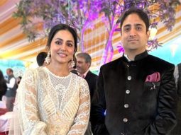 After Ram Charan, Hina Khan attends G20 Summit in Kashmir; see pics