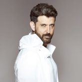 Hrithik Roshan embraces freedom in portraying Vedha in Vikram Vedha; calls it a "terrific platform for self-expression"