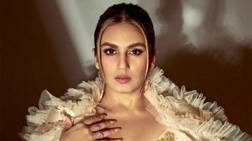 Huma Qureshi talks about her passion for cinema, both in India and abroad; says, “Whether it’s in India or in the film industry in the US, I want to be part of cinema”
