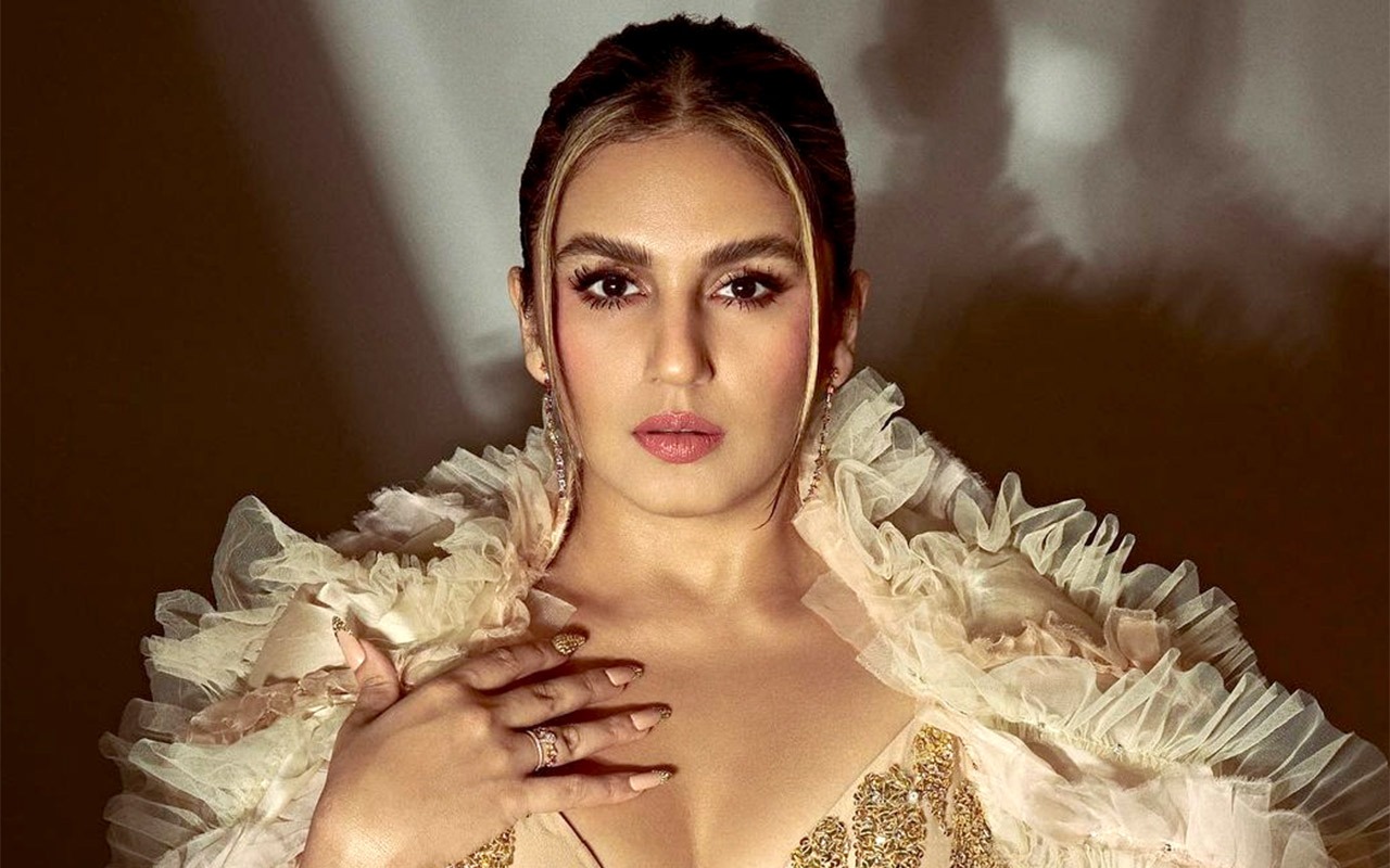 Huma Qureshi talks about her passion for cinema, both in India and abroad; says, “Whether it’s in India or in the film industry in the US, I want to be part of cinema”