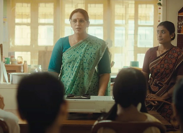 Huma Qureshi starrer Tarla teaser out: Zee5 film explores culinary excellence and personal struggles, watch 