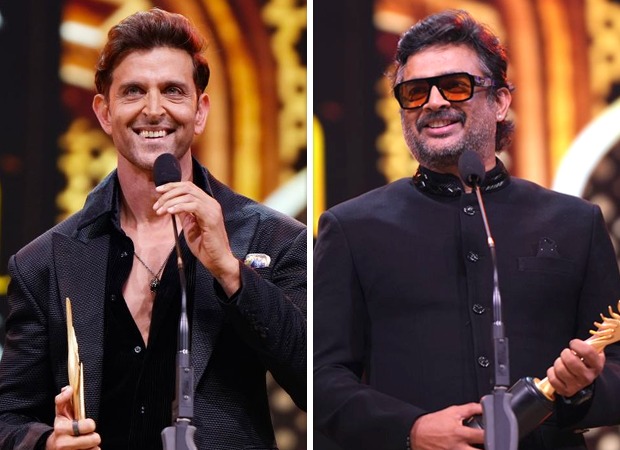 Nexa IIFA awards 2023 highlights: From Hrithik Roshan winning Best Actor to R Madhavan bagging Best Director