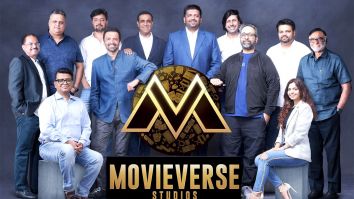 IN10 Media Network launches an audience focused mainstream film content studio MovieVerse Studios
