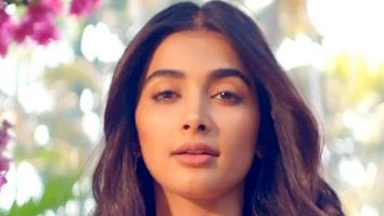 Pink is totally Pooja Hegde’s colour!