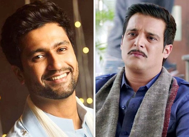 Is Vicky Kaushal the new Jimmy Sheirgill? In 9 out of 12 films, he didn’t live happily ever after with his on-screen heroines