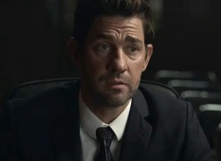 Jack Ryan Trailer: John Krasinski goes on a deadly mission in the final season